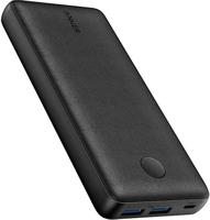 Anker PowerCore Select 20000-(Black)-(A1363H11)