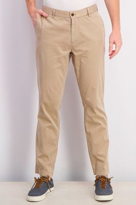 Mens Belt Loops Chino Pants Khaki Mens Belt Loops Chino Pants Khaki