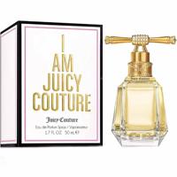 Juicy Couture I Am Juicy Couture (W) Edp 50Ml