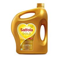 Saffola Gold Oil 2Ltr - thumbnail
