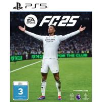 EA Sports FC 25 Playstation 5