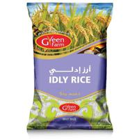 Green Farm Idly Rice 5Kg