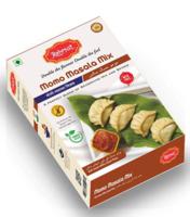 Rehmat Momo Masala 50Gm Pack Of 12 (UAE Delivery Only) - thumbnail