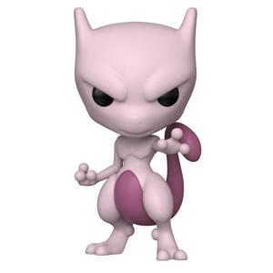 Funko Pop Games Pokemon Mewtwo Value