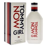 Tommy Hilfiger Tommy Girl Now Women Edt 100ML - thumbnail