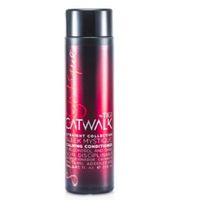Tigi Catwalk Straight Collection Sleek Mystique Calming (U) 250Ml Hair Conditioner
