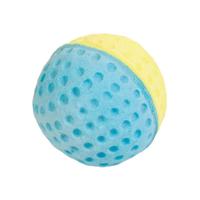 Trixie Soft Balls Foam Rubber Cat Toy - 4.3CM