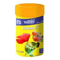 Taiyo Pluss Discovery Shrimp-E Fish Food - 15Gm