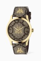 G-Timeless Quartz Watch, 38mm G-Timeless Quartz Watch, 38mm