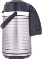 Royalford Coffee/Tea Vaccum Flask 2.5 Liter-(RF6276)