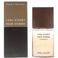 Issey Miyake L'Eau D'Issey Pour Homme Wood&Wood Edp Intense 50Ml