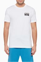 Logo Patch T-Shirt Logo Patch T-Shirt