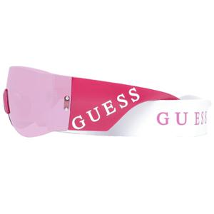 Guess Pink Women Sunglasses - GU-1046272