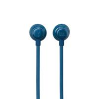 JBL T305 True Wireless In,Ear Headphones , Blue