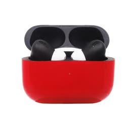 Merlin Craft AirPods PRO Gen 2 (C-Type), COMBO BLACK PRED