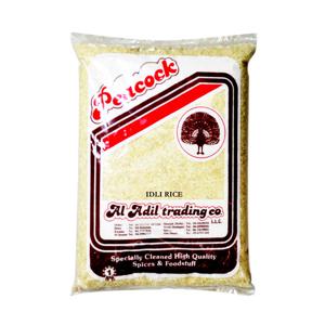 Peacock Idli Rice 5Kg