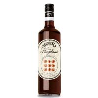 Mixer Syrup Hazelnut 1Ltr