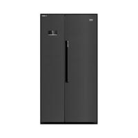 Beko GNE741PP Side-by-Side Refrigerator, 635L, Premium Finish