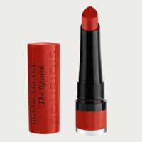 Bourjois Rouge Velvet - The Lipstick
