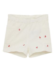 Bonpoint  Shorts - White
