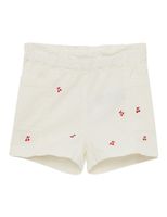 Bonpoint  Shorts - White - thumbnail
