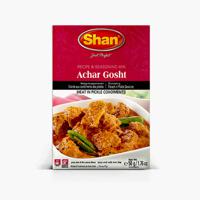 Shan Achar Ghost Cury 50gm