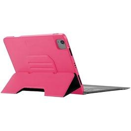 Max & Max Wireless Keyboard Case With Touchpad Apple iPad Pro 12.9inch, Pink (M12WPNK)