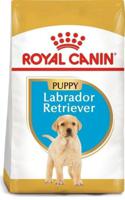 Royal Canin Breed Health Nutrition Labrador Puppy 3 Kg Dog Food