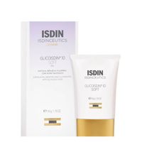 Isdinceutics Glicoisdin 10 Soft Facial Gel with Peeling Effect 50gr