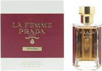 Prada La Femme Intense Women Edp 35ML