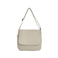 Women's Crossbody Bag Messenger Bag Nylon Daily Large Capacity Foldable Solid Color Black Green Beige miniinthebox