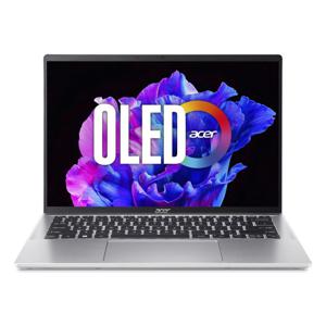 Acer Swift Go Laptop - NX.KP0EM.001 - Intel Core Ultra 7-155H/32GB/1TB SSD/Intel Arc graphics/14" 2.8K OLED (2880 x 1800)/90Hz/Windows 11 Home - Pu...