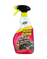 Goo Gone 24Oz Grill Cleaner