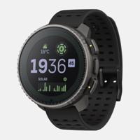 Suunto Vertical Titanium solar Adventure Smartwatch - Black - thumbnail