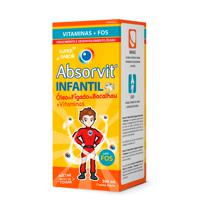 Absorvit Kids Cod Liver Oil 150ml