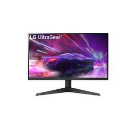 LG 24" 24GQ50F-B UltraGear FHD 165Hz 1ms Gaming Monitor with FreeSync