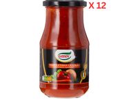 Goody Napoletana Pasta Sauce 420 gm Carton of 12 Packs