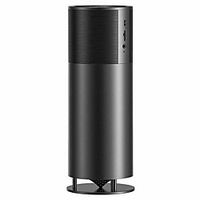 Remax RB-M46 Subwoofer Bluetooth Portable Speaker For Mobile Phone miniinthebox - thumbnail