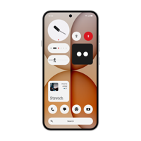 Nothing Phone 4a | 8GB RAM 256GB Storage | 50MP Camera | Snapdragon 7s Gen 4 | 5G Dual SIM | White