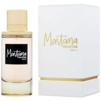 Montana Collection Edition 3 (U) Edp 100Ml