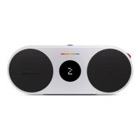 Polaroid P2 Music Player - Black - thumbnail