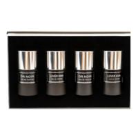 Hfc Black 4X15Ml Set