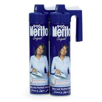 Merito Starch Spray Original 500ml (Pack of 2)