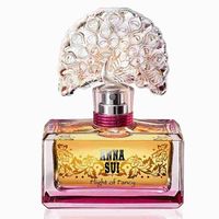 Anna Sui Flight Of Fancy (W) Edt 50ml (UAE Delivery Only)