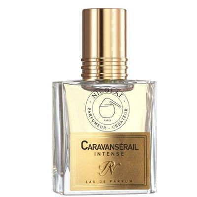 Nicolai Parfumeur Createur Caravanserail Intense (U) Edp 30Ml Nicolai Parfumeur Createur Caravanserail Intense (U) Edp 30Ml