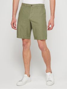 10" Linen Shorts