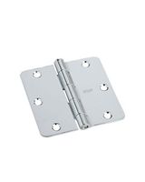 National 3 Inches Zinc Door Hinge