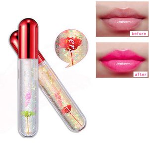 Flower Liquid Lipstick