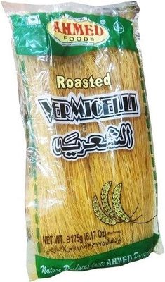 Ahmed Roasted Vermicelli 175gm (054529016011)