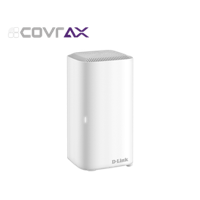 D-Link COVR AX1800 Whole Home Wi-Fi 6 Mesh System